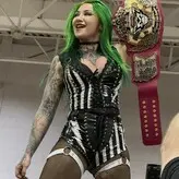 WWE Shotzi nude #0078