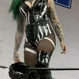 WWE Shotzi nude #0079