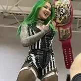 WWE Shotzi nude #0080