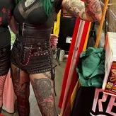 WWE Shotzi nude #0081