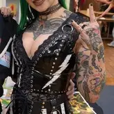 WWE Shotzi nude #0082