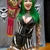 WWE Shotzi nude #0083