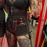 WWE Shotzi nude #0084