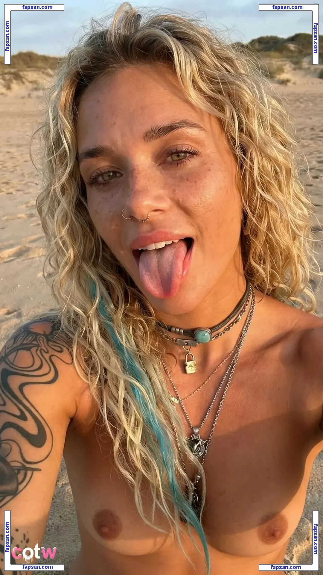 Wwe Sol Ruca голая фото #0017 с Онлифанс