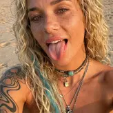 Wwe Sol Ruca голая #0017