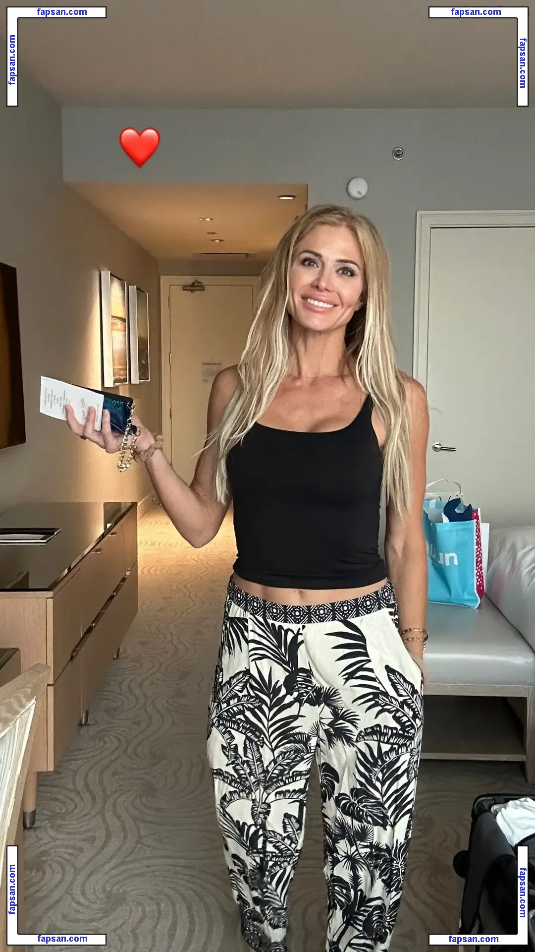 WWE Torrie Wilson голая фото #0009 с Онлифанс
