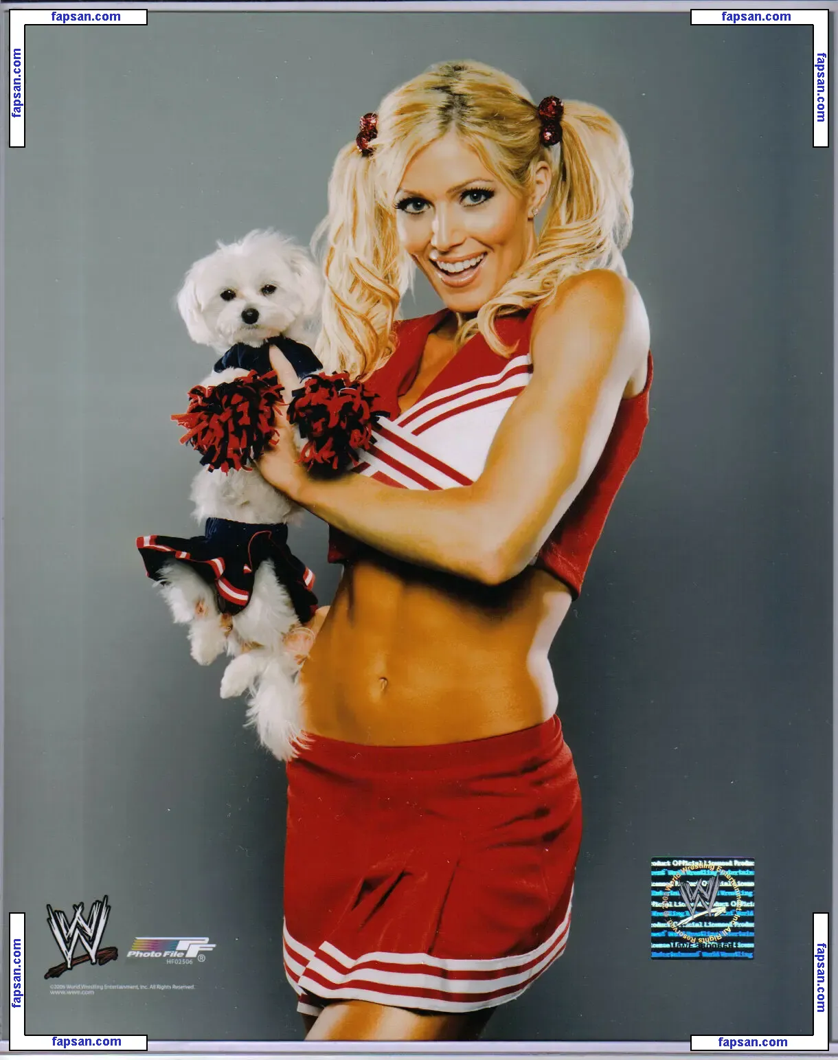 WWE Torrie Wilson nude photo #0015 from OnlyFans