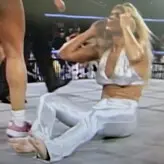 WWE Torrie Wilson nude #0003