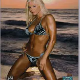 WWE Torrie Wilson nude #0008