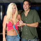 WWE Torrie Wilson nude #0018