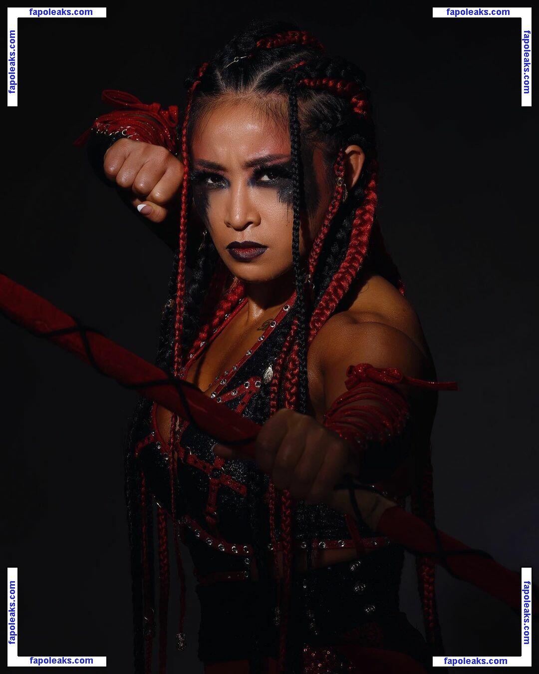 WWE Xia Li / xialiwwe голая фото #0037 с Онлифанс