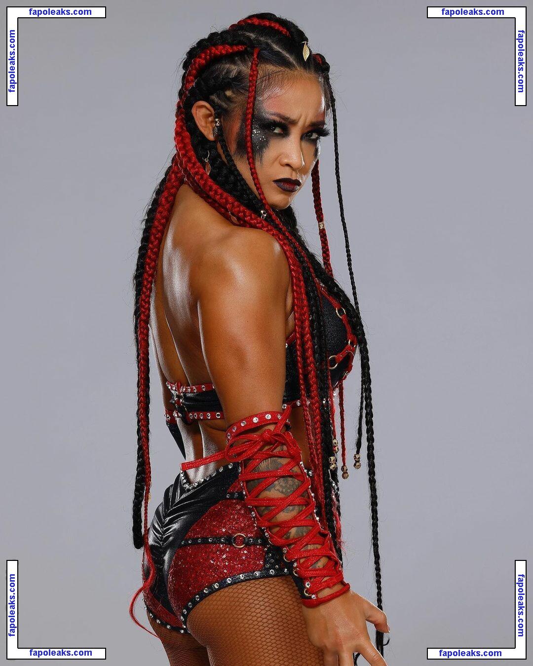 WWE Xia Li / xialiwwe голая фото #0038 с Онлифанс