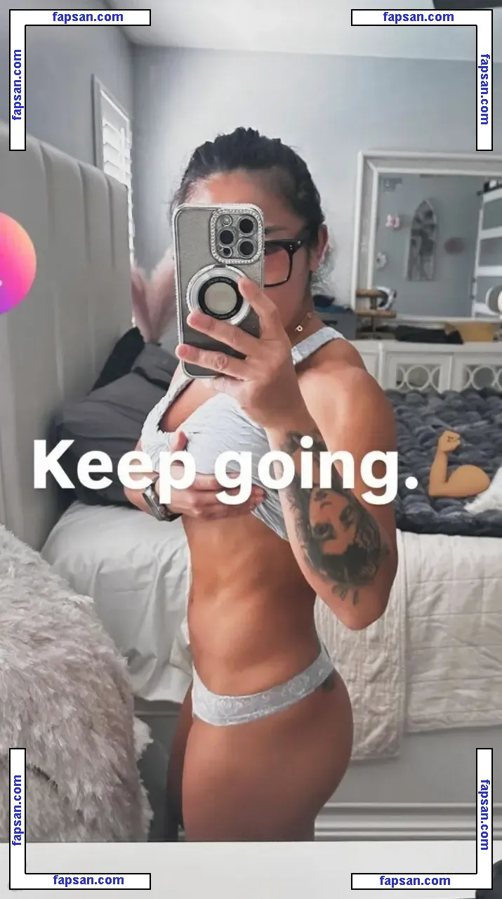 WWE Xia Li nude photo #0106 from OnlyFans