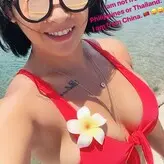 WWE Xia Li голая #0001