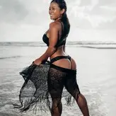 WWE Xia Li голая #0013