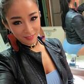 WWE Xia Li голая #0026