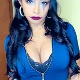 WWE Xia Li голая #0047