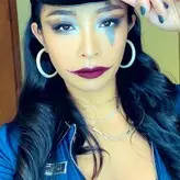 WWE Xia Li голая #0050