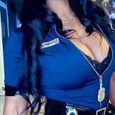 WWE Xia Li голая #0051