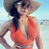 WWE Xia Li голая #0064