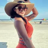 WWE Xia Li голая #0070