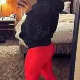 WWE Xia Li голая #0089