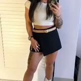 WWE Xia Li голая #0093