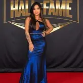 WWE Xia Li голая #0096