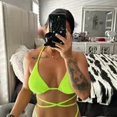 WWE Xia Li голая #0101