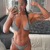 WWE Xia Li голая #0111