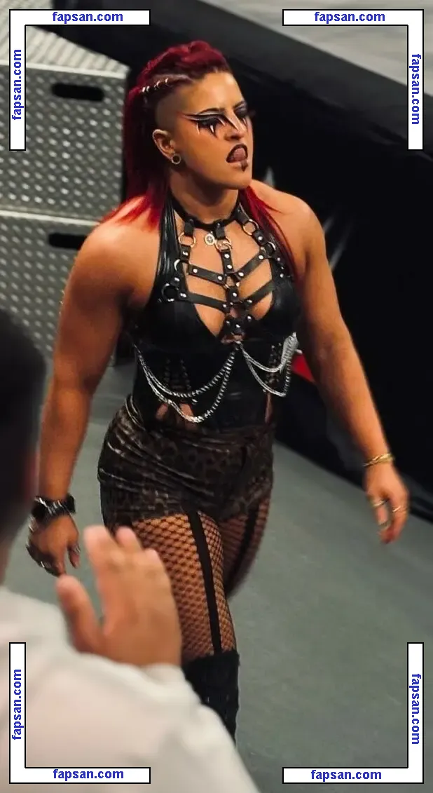 WWE Zaria nude photo #0012 from OnlyFans