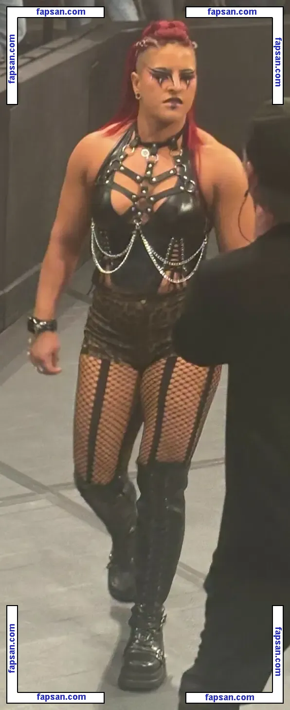 WWE Zaria nude photo #0015 from OnlyFans