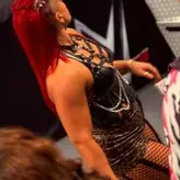 WWE Zaria nude #0016