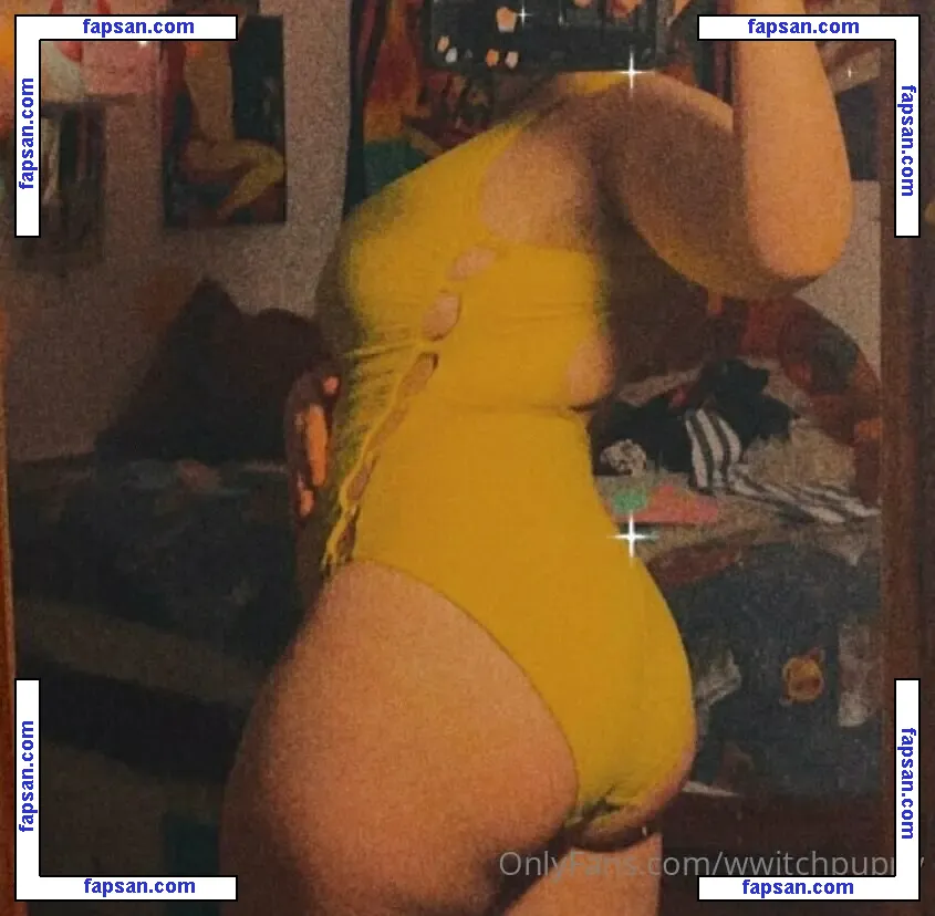 wwitchpuppy nude photo #0006 from OnlyFans