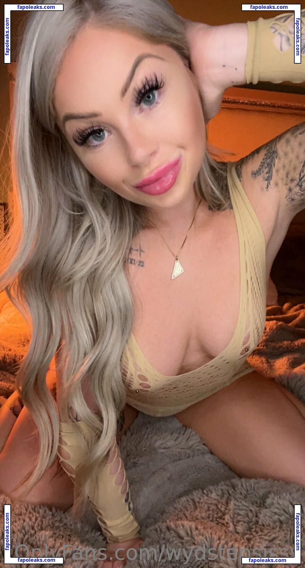 wydstepsissy nude photo #0305 from OnlyFans