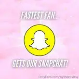 wydstepsissy nude #0441