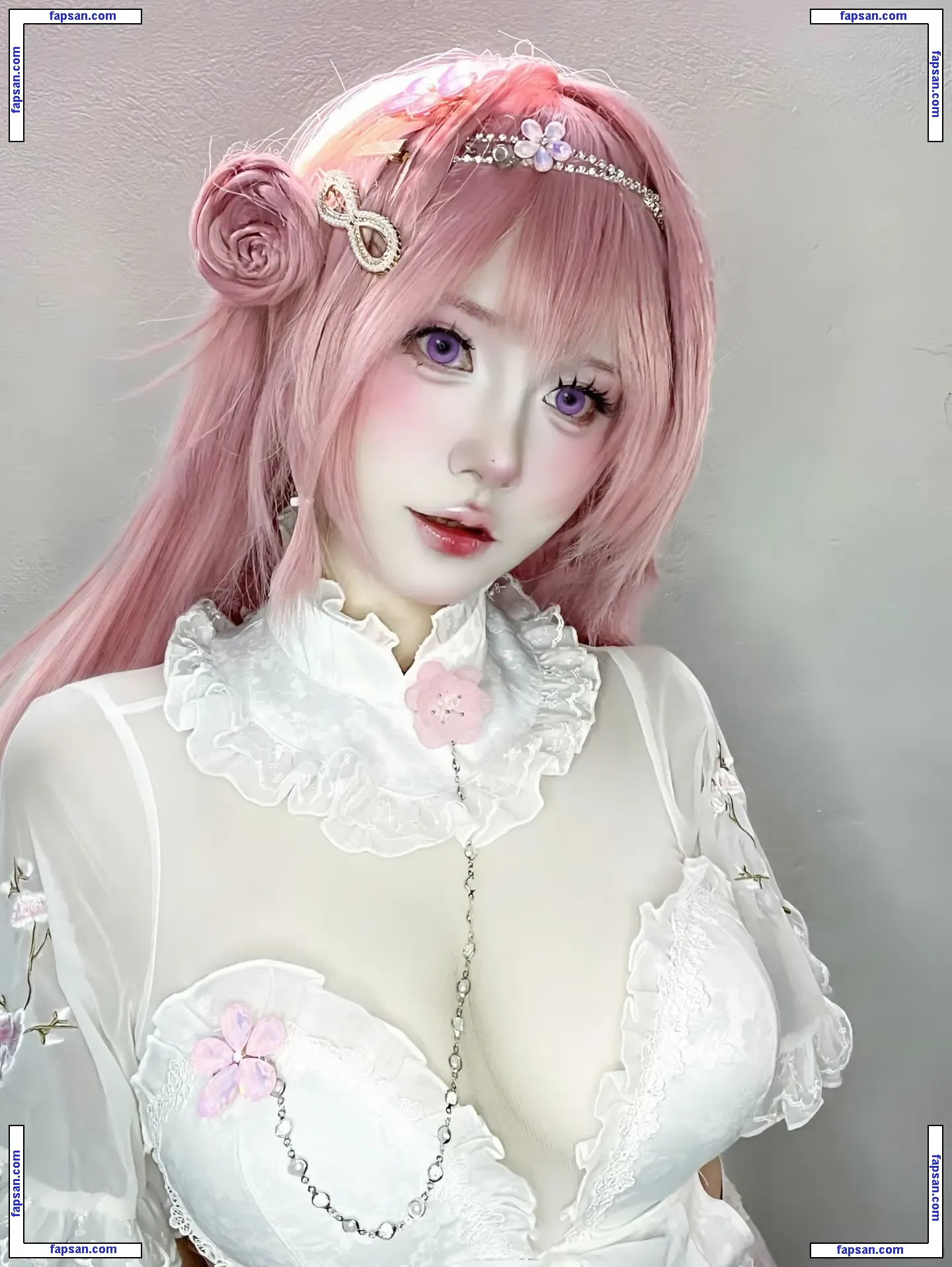 Wynh Baby голая фото #0030 с Онлифанс