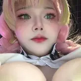 Wynh Baby голая #0020