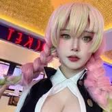 Wynh Baby голая #0027