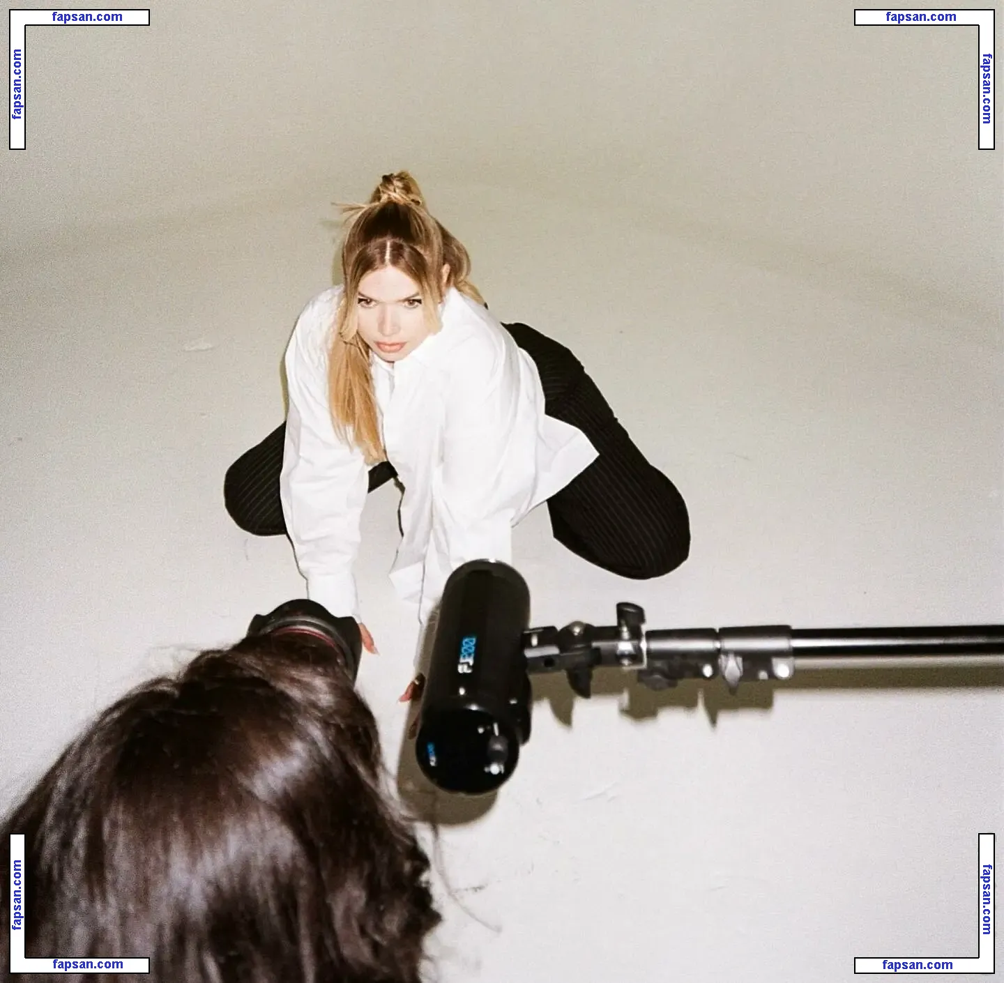 Wynne nude photo #0001 from OnlyFans