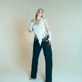 Wynne голая #0011