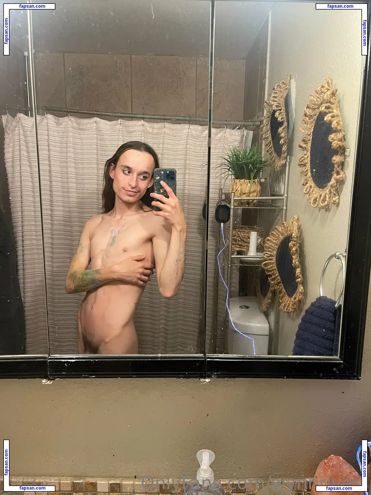 wynnrivers nude photo #0011 from OnlyFans