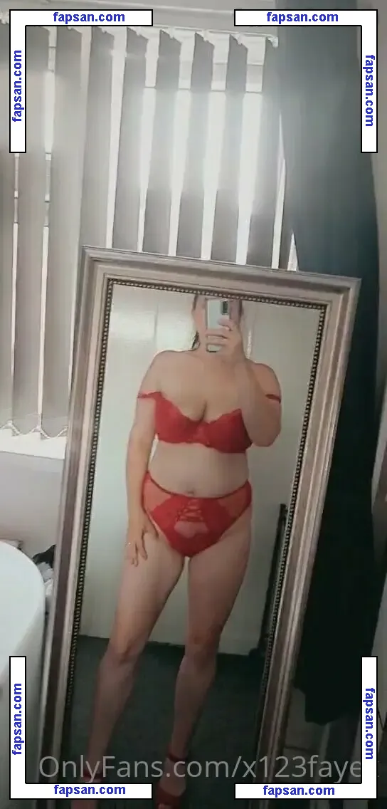 x123fayex nude photo #0007 from OnlyFans