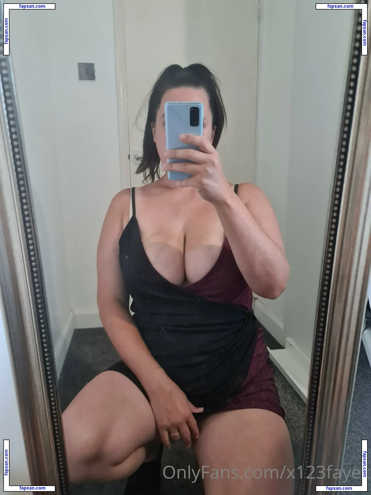 x123fayex nude photo #0027 from OnlyFans