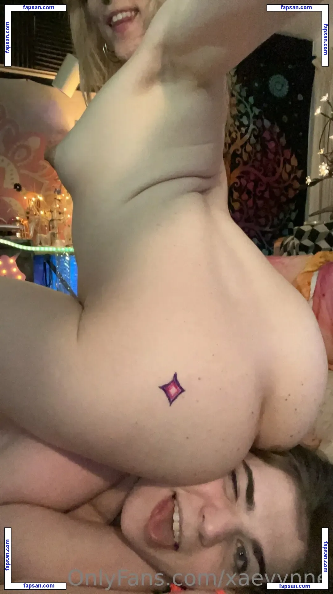 xaevynne nude photo #0022 from OnlyFans