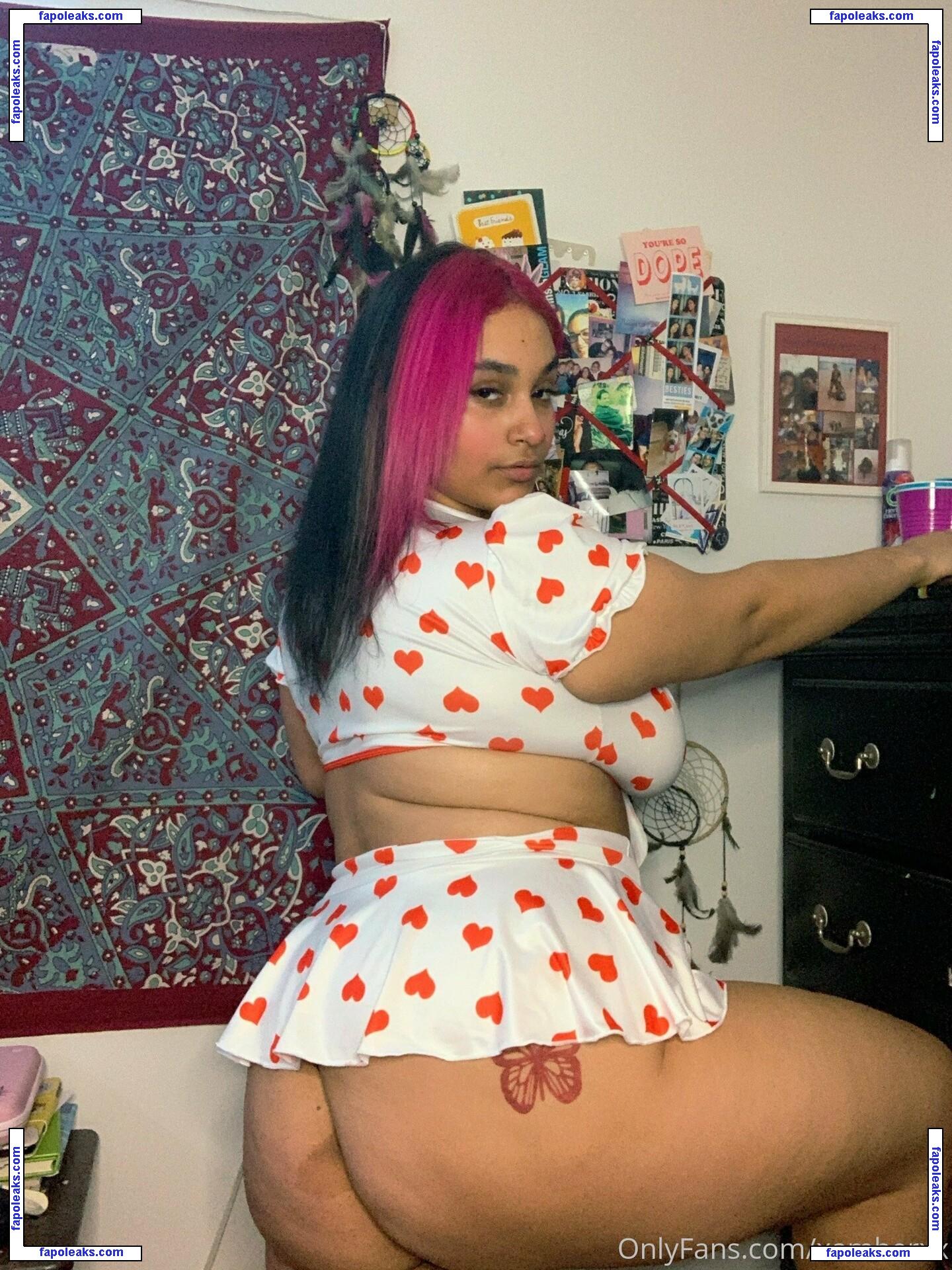 xamberxx / xamberrrxx nude photo #0057 from OnlyFans