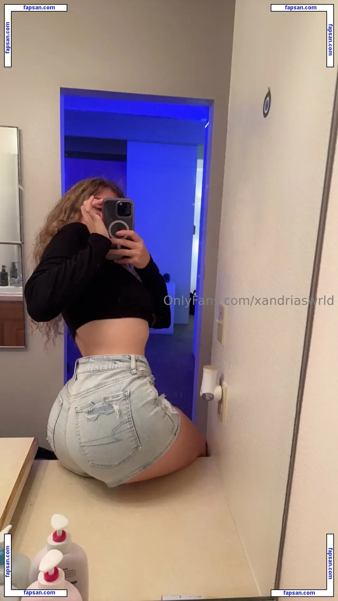 xandriaswrld nude photo #0004 from OnlyFans