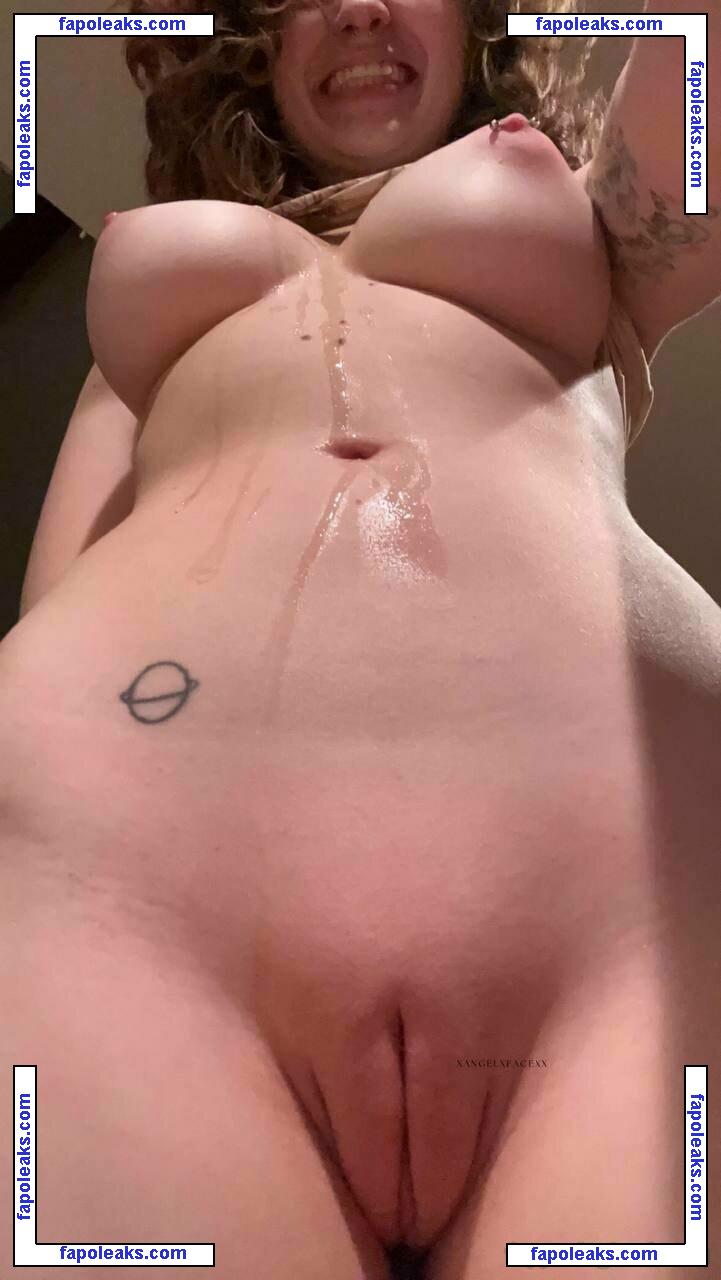 xangelxfacexx / angel.x.face nude photo #0031 from OnlyFans