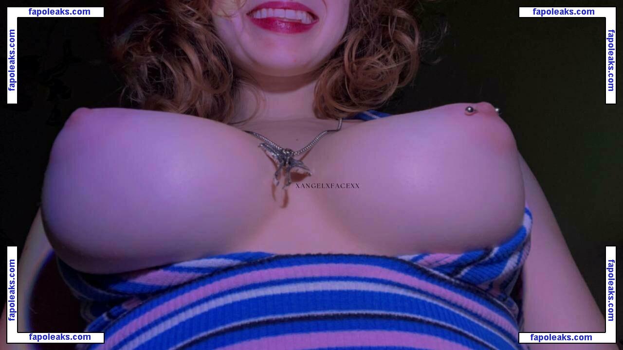 xangelxfacexx / angel.x.face nude photo #0062 from OnlyFans