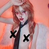 XannyTwix nude #0013